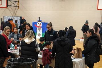 Winter Festival | Post Details