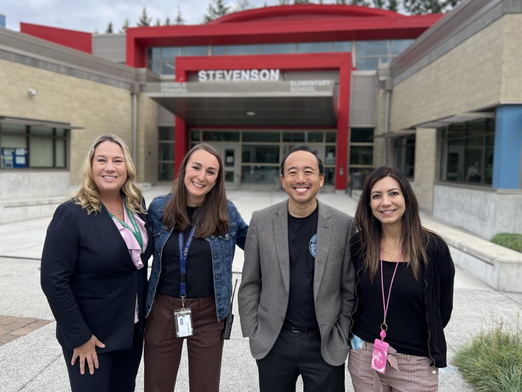 Superintendent’s Blog: The Best Schools in the Nation