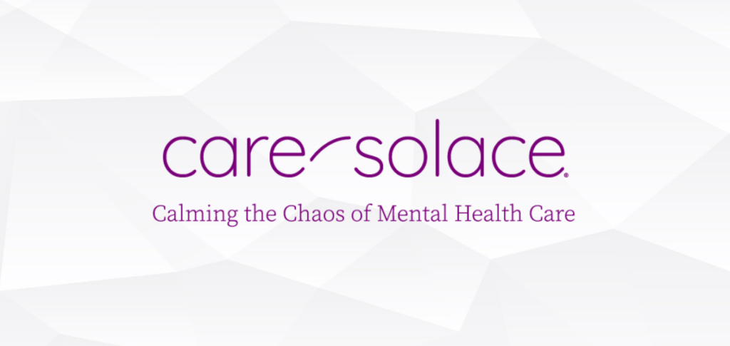 District Partnership with Care Solace Provides Mental Health and Substance  Use Resources for Families | News Details