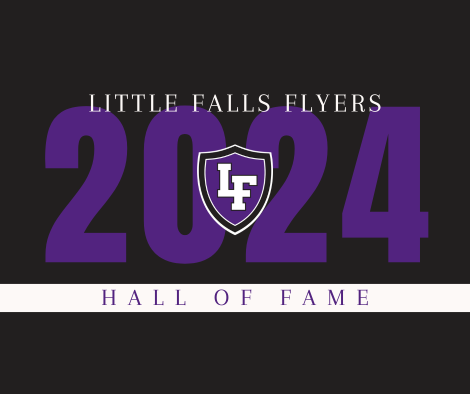 Class of 2024 Hall of Fame Details