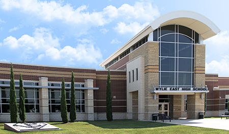 Wylie East High School | Contact Us Posts