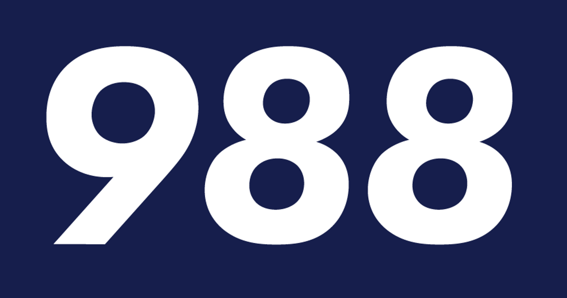 9-8-8 is the Suicide and Crisis Lifeline | GCPS Full News Article