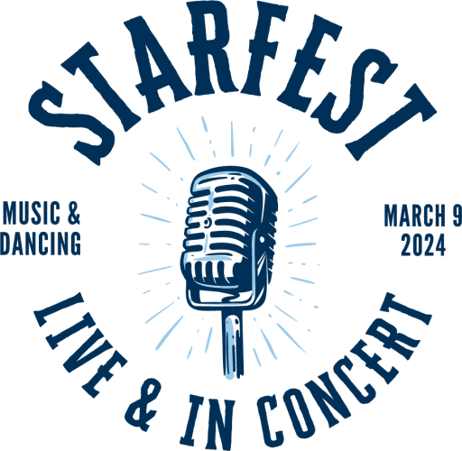 Celebrate Starfest 2024 With Us! Post Details