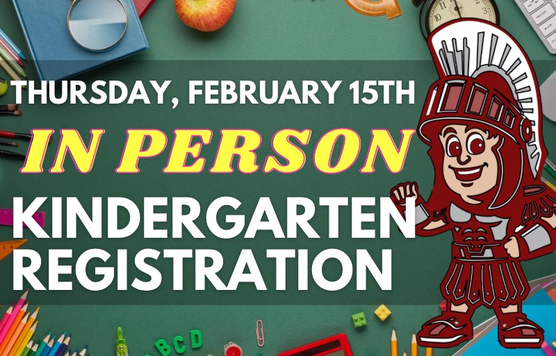 Boardman Opens Kindergarten Registration for 202425 School Year Post