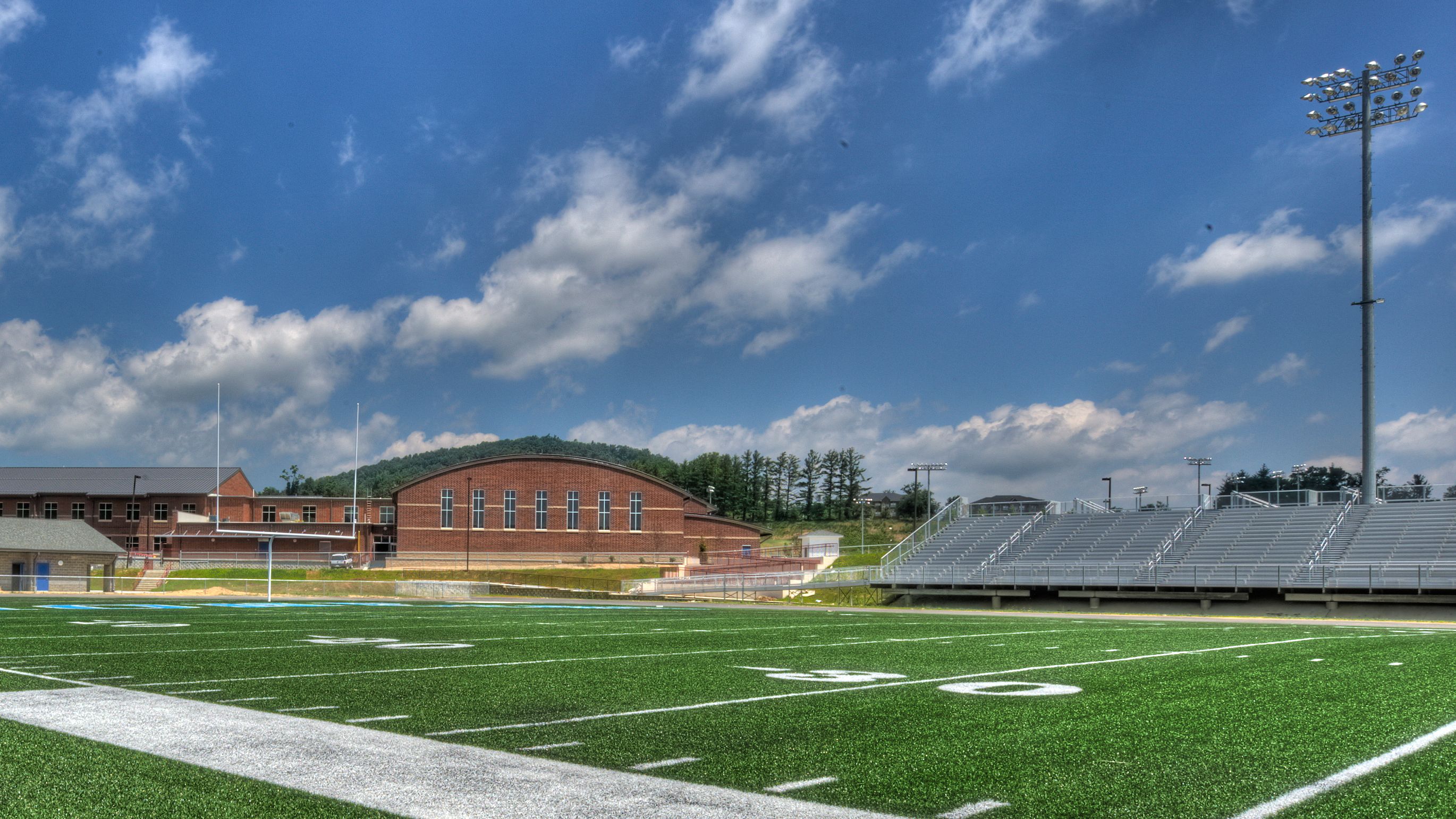 Pioneer Athletics