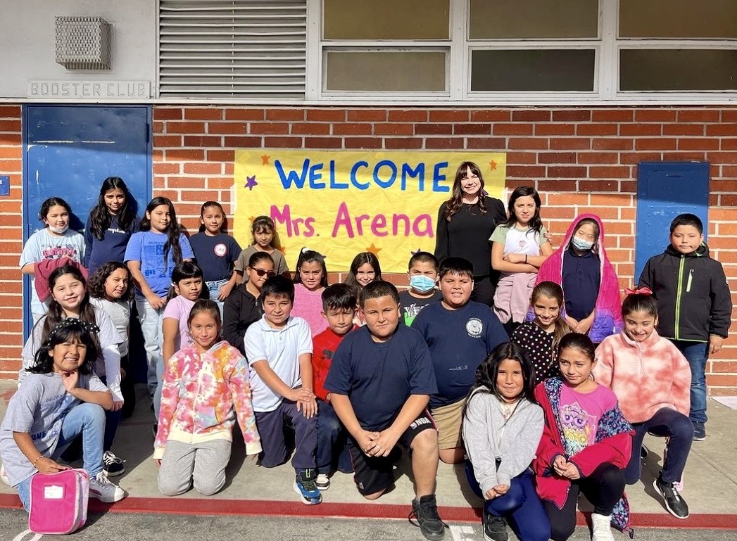 New Baldwin Academy Principal Sets Goals for 2024, Emphasizes Community