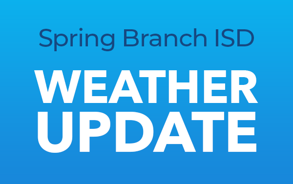 SBISD Weather Update Jan 12 2024 Featured News   Weather 2024 Tn 