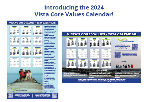 Introducing The 2024 Vista Core Values Calendar News Details Vista   2024VistaCoreValuesCalendarThumb 01 