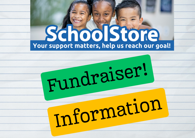 SchoolStore Fundraiser | Post Details