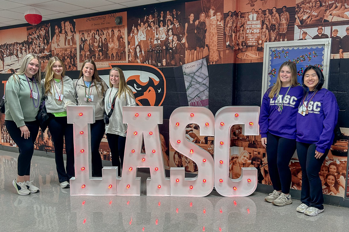 Student Council Awards & Scholarships News Post General Mount