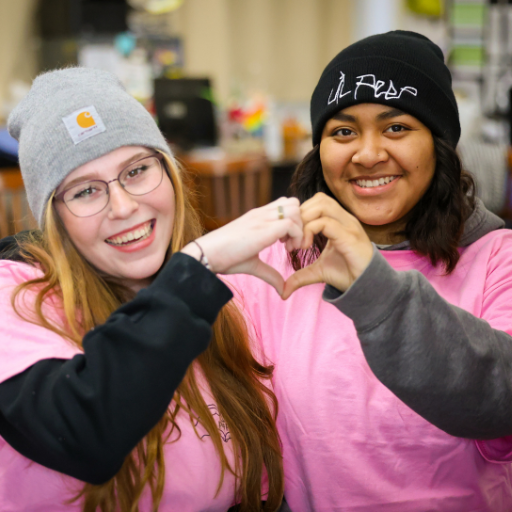 Peers 4 Peers class brings mentorship to Encina Preparatory High School