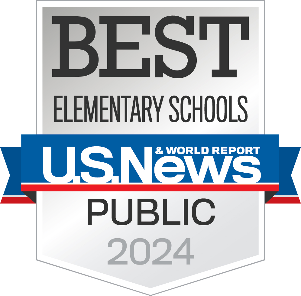 U.S. News & World Report Recognizes Saltsburg Elementary School Among