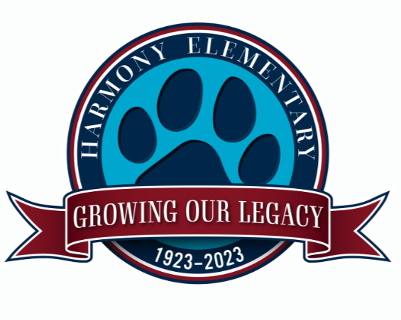 Harmony Elementary School celebrates 100 years of service to the ...