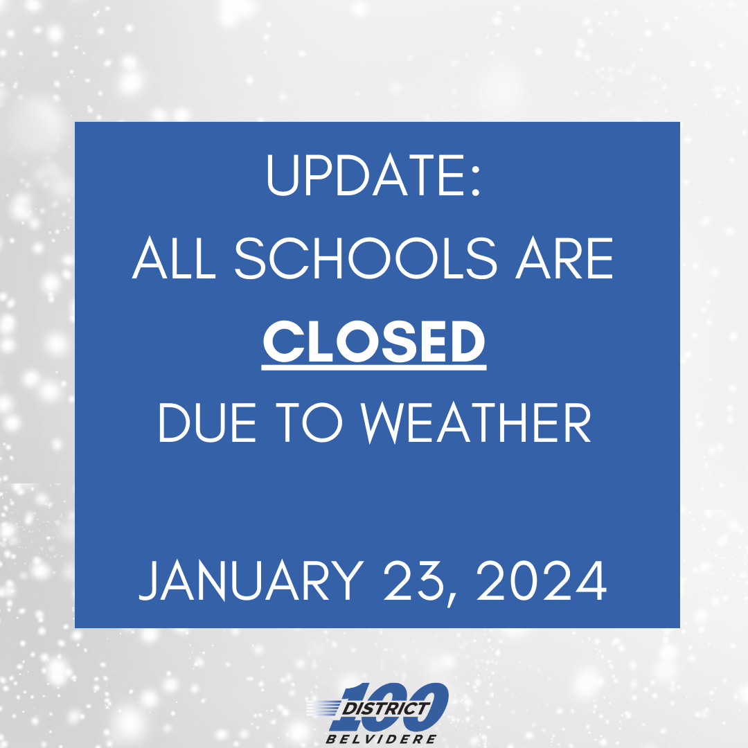 All Schools are Closed Tuesday, January 23rd | Default Posts Page