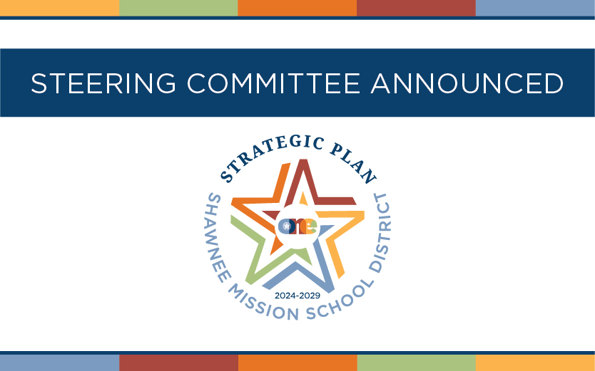 Strategic Plan Cycle II Steering Committee Announced | News Archive Details