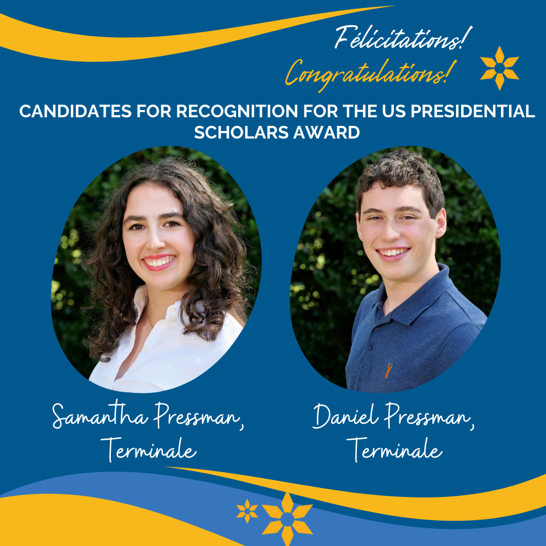 Our United States Presidential Scholars Rochambeau Candidates For 2024   AwardScholarshipAnnouncement 