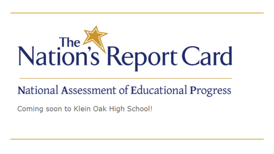 The Nation's Report Card News & Stories