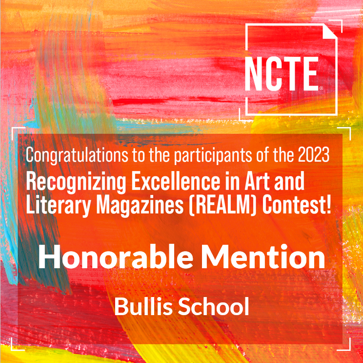 Logos Wins Honorable Mention for Recognizing Excellence in Art and ...