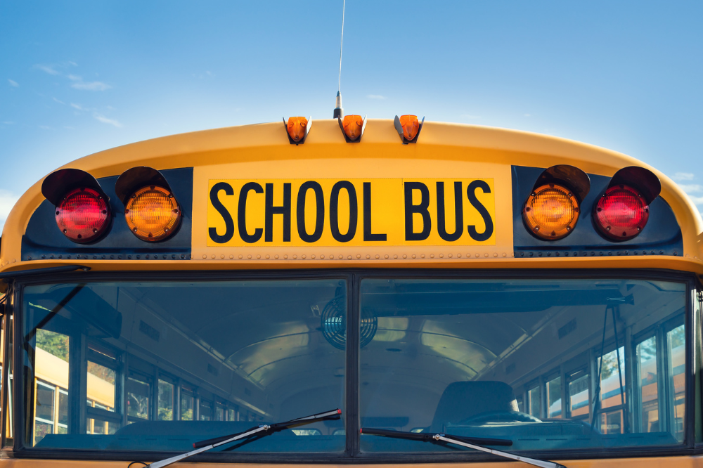 To Continue Tracking Your Student's Transportation, Download FirstView ...