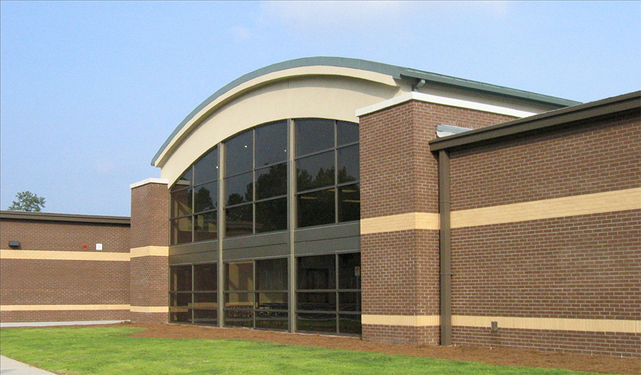 Level Creek Elementary School Client Page Directory Details