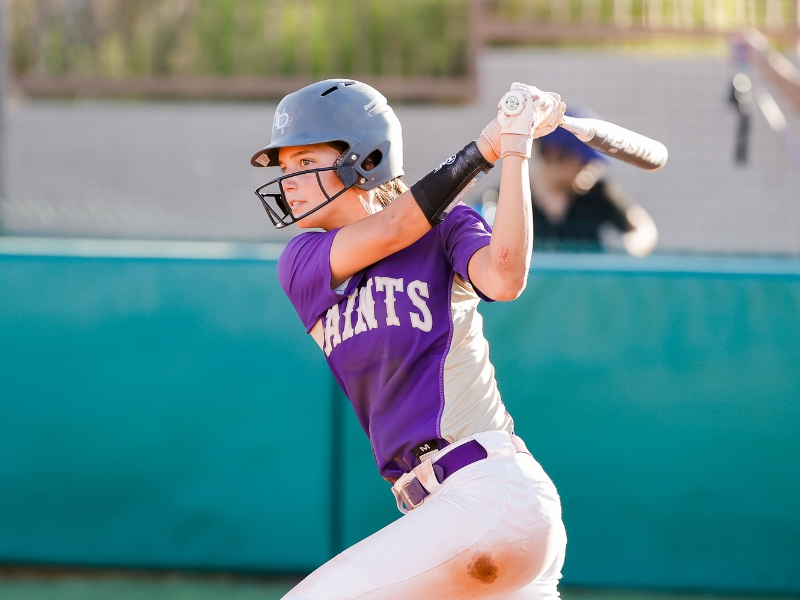 Softball Tryouts Scheduled for This Monday-Wednesday | Athletic News ...