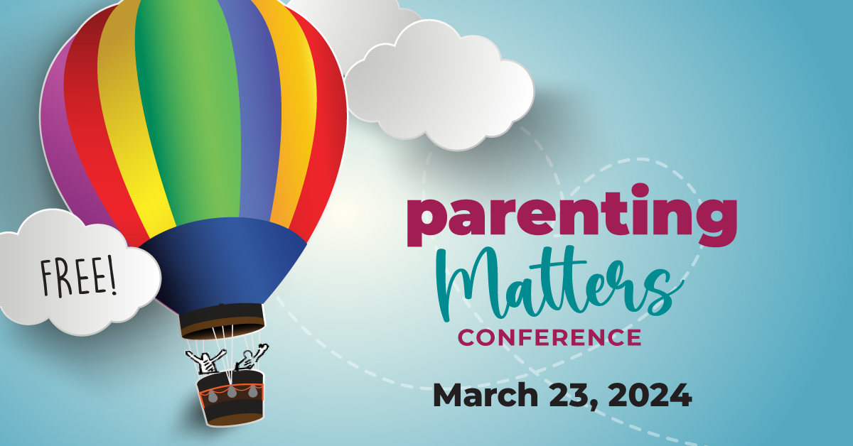 Parenting Matters in Berrien County: Navigating Your Parent Journey |  news-posts
