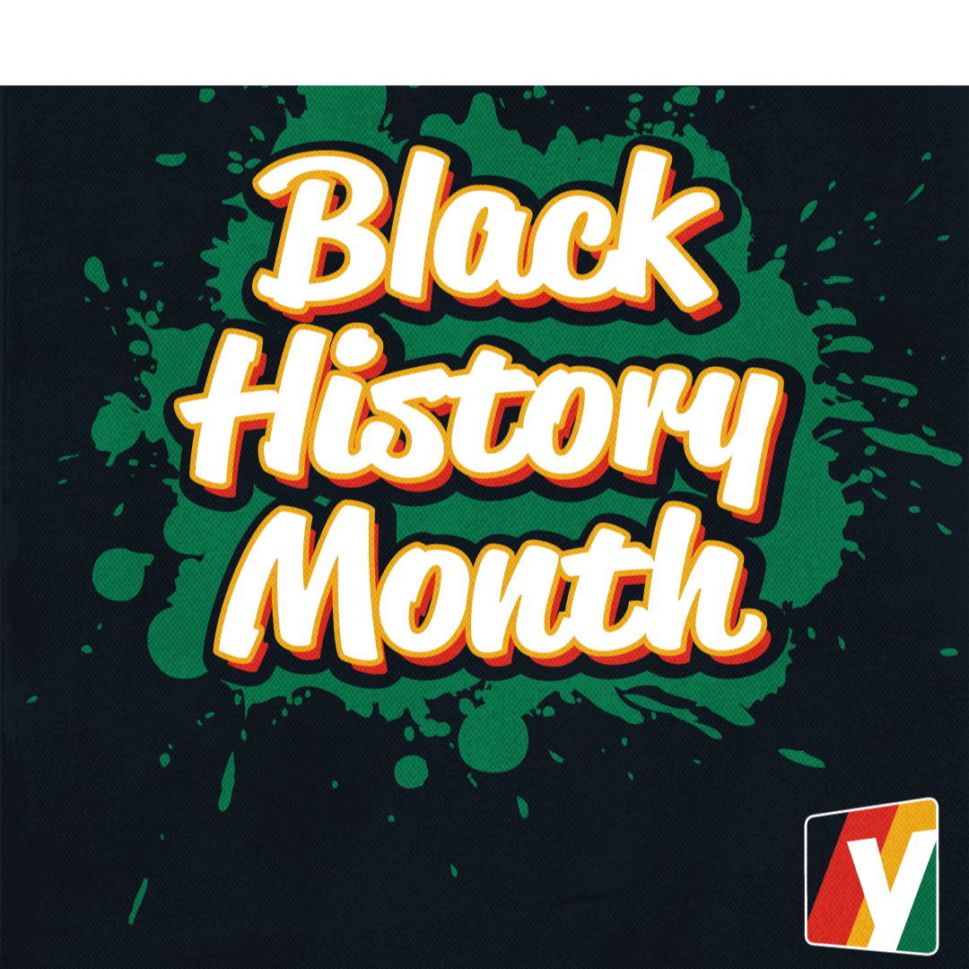 Celebrating 2024 Black History Month at YES Prep | featured