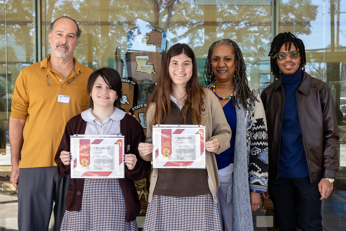 Trinity City Artwork Writing Contest News Post General Mount