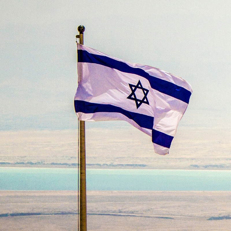 Educating Future Leaders to Support Israel and Our Jewish Community