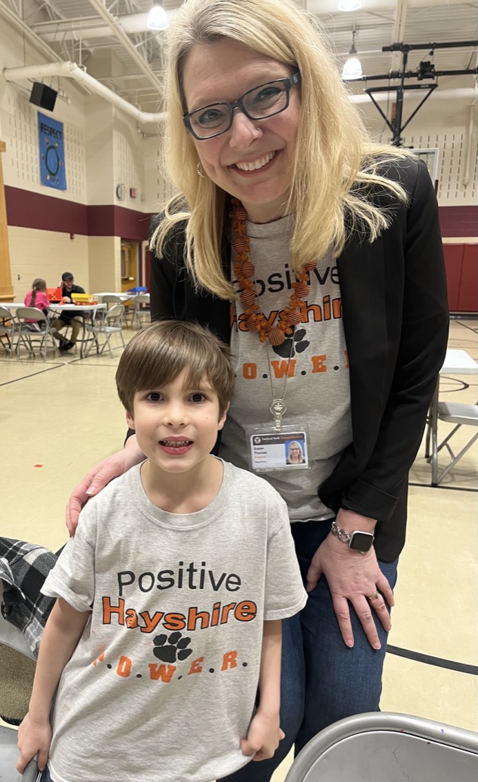 Hayshire Happenings Positive Hayshire P.O.W.E.R. 🐾 Post Details