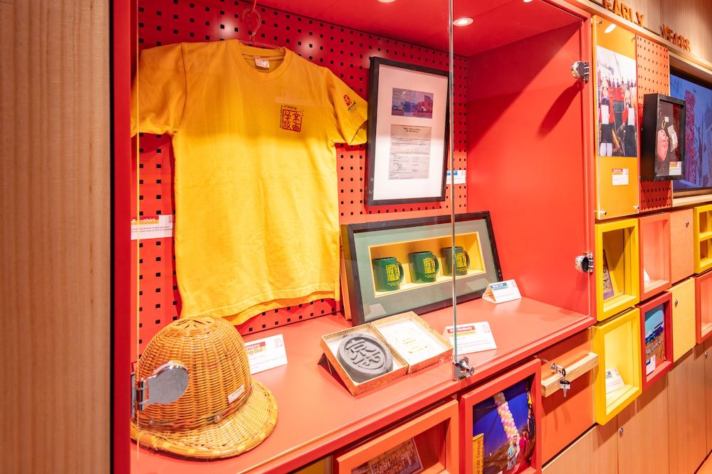 WAB starts 30th Anniversary Celebrations with Archive Launch | News ...