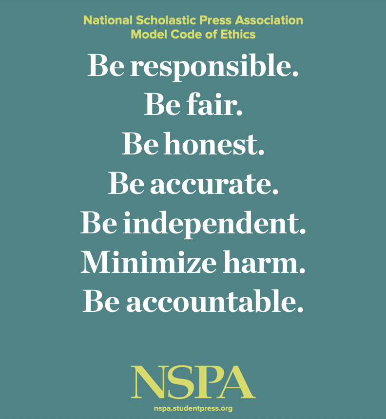 Nspa Example 28 SPA Students Honored with NSPA Leadership Award in Student ...