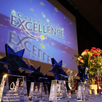 Nominations Open for 2024 Celebration of Excellence Awards | News ...