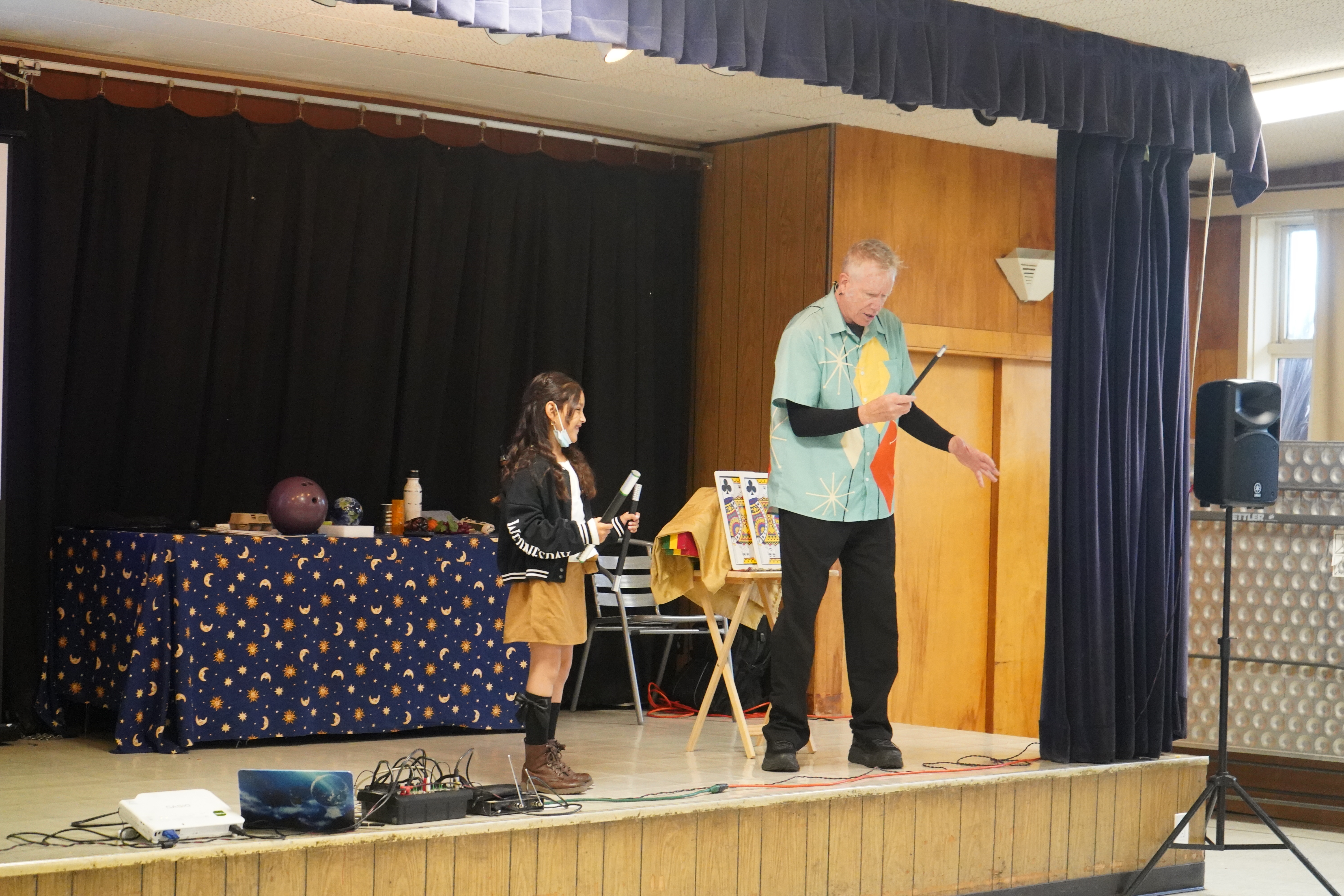 Recycle Presentation