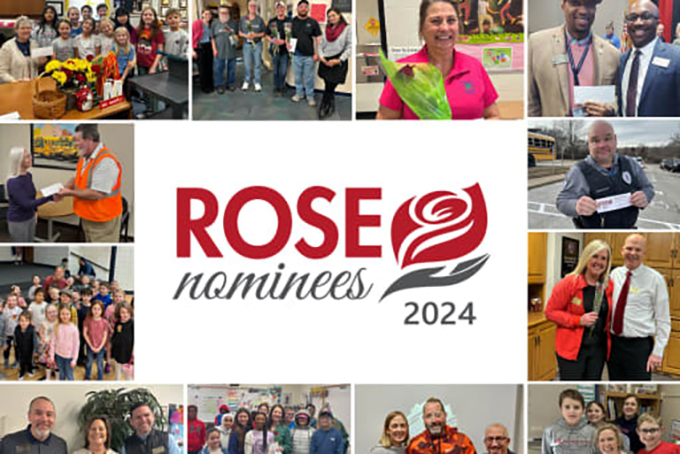 Rockwood Announces 2024 ROSE Award Nominees Article   ROSENominees2024Collage1 