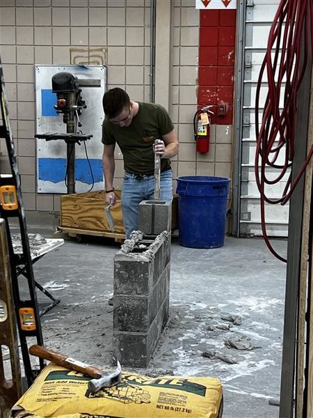 SkillsUSA D10-2