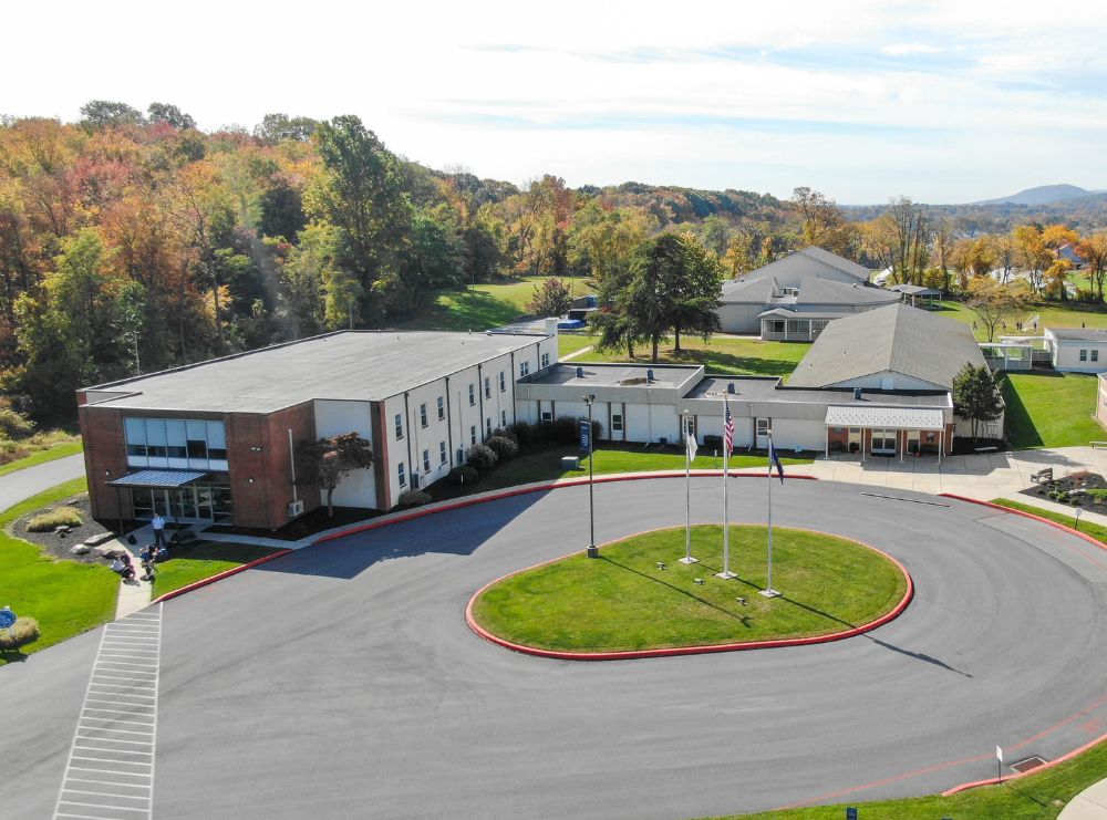 Campus Location - Harrisburg Christian School