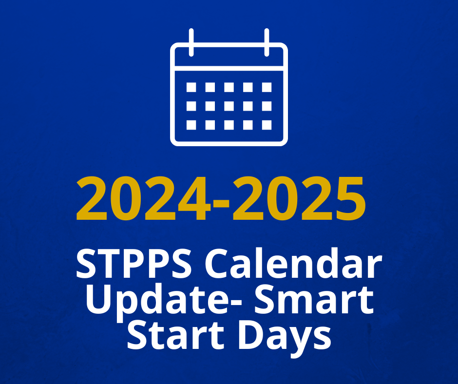 St Tammany Parish School Calendar 2025 2026 2025 26