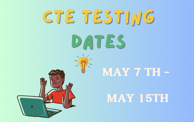 Date Testing Event SC Ready State Testing Dates | Details