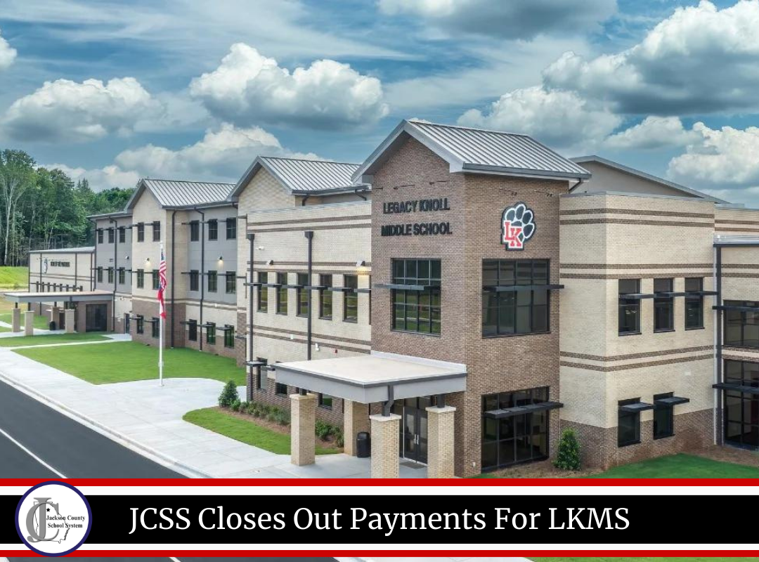 JCSS Closes Out Payments For LKMS | Post Page