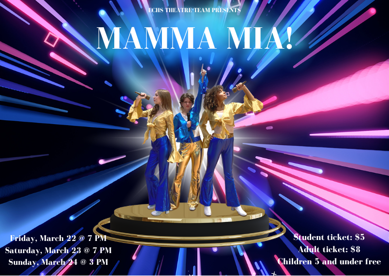 Mamma Mia! | Post Details