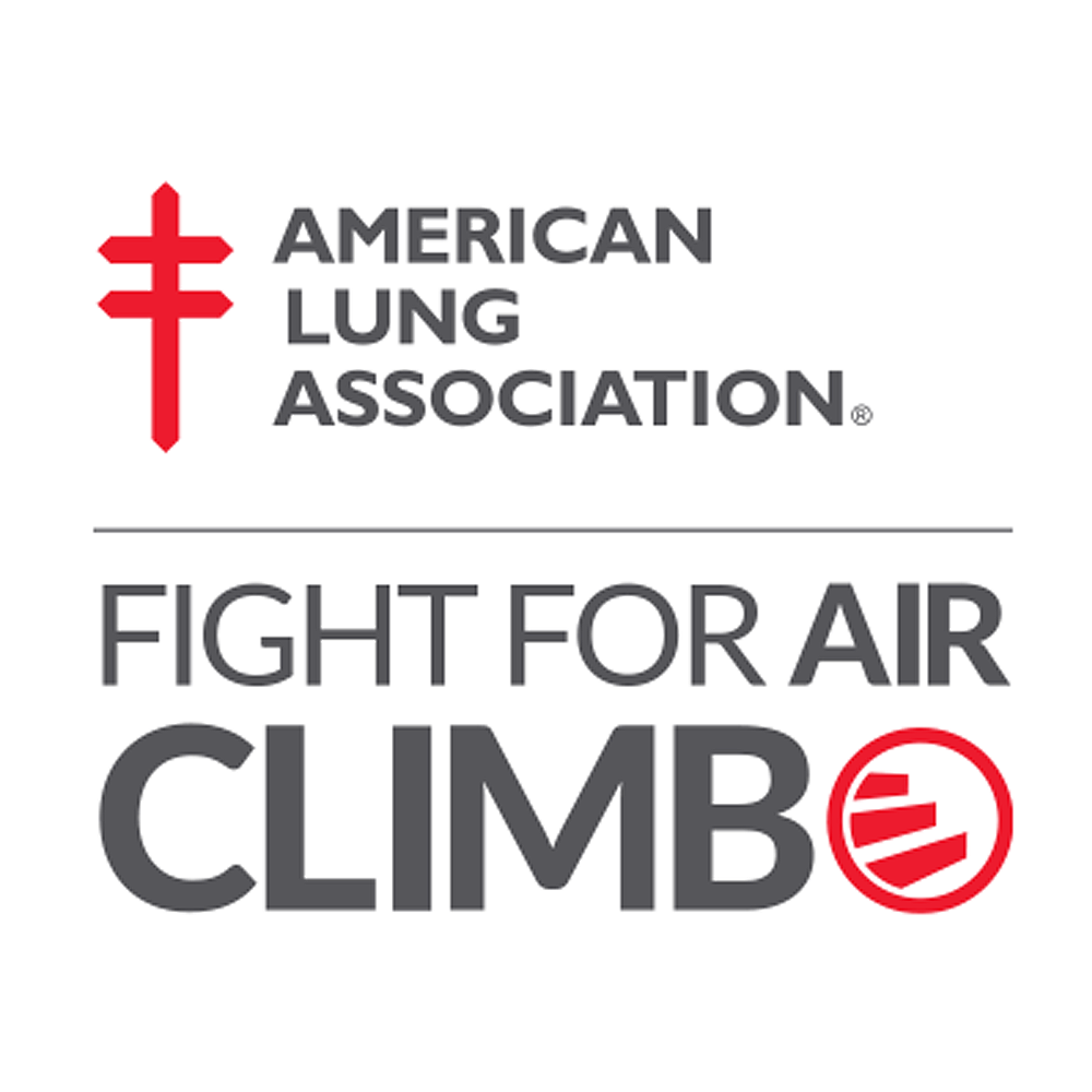 Fight for Air Climb 2024 Newsletter Details