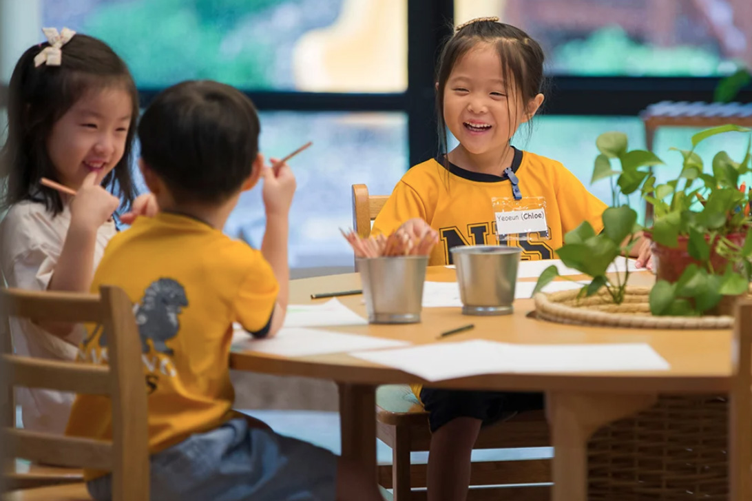 Nanjing International School Success Story Finalsite