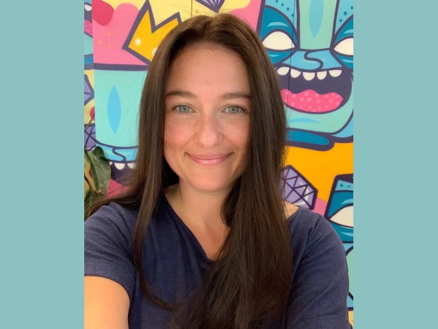 Alumni Spotlight: Naomi Ages '01 - A Life in Environmental