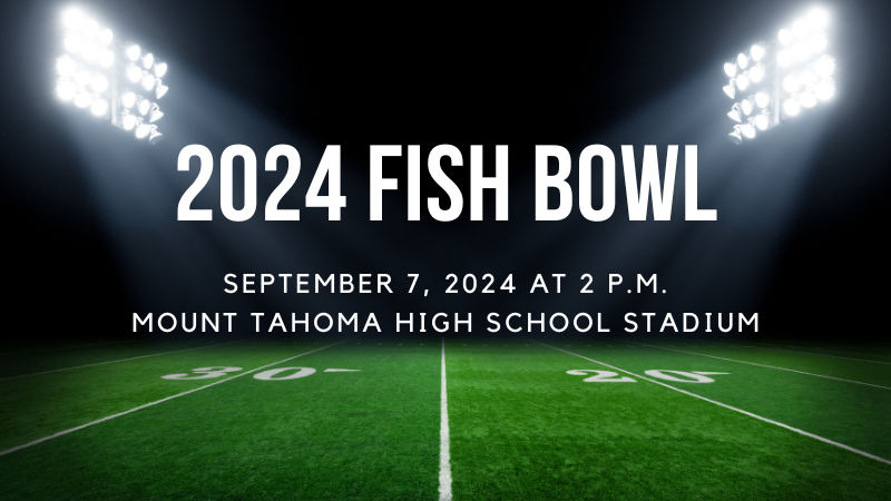Peninsula School District Announces 2024 Fish Bowl Date and