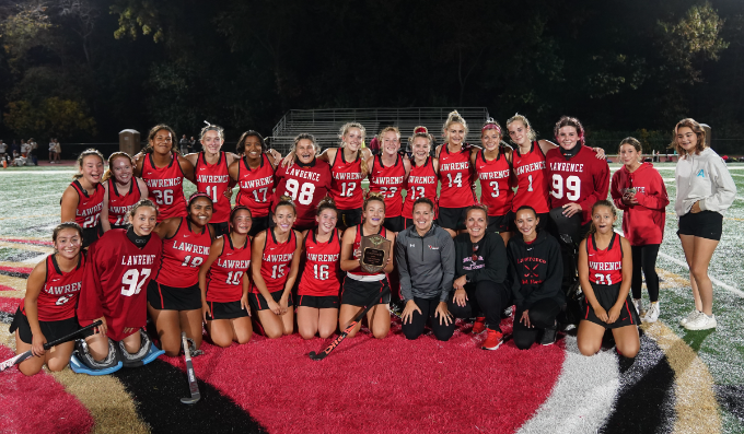 Field Hockey