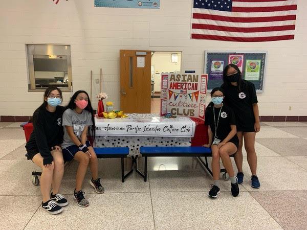 Freshman Orientation 2021