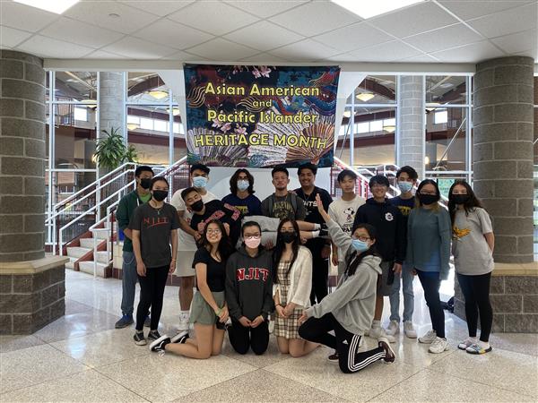 AAPI Month 2022