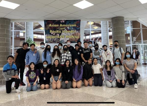 AAPI Month 2022