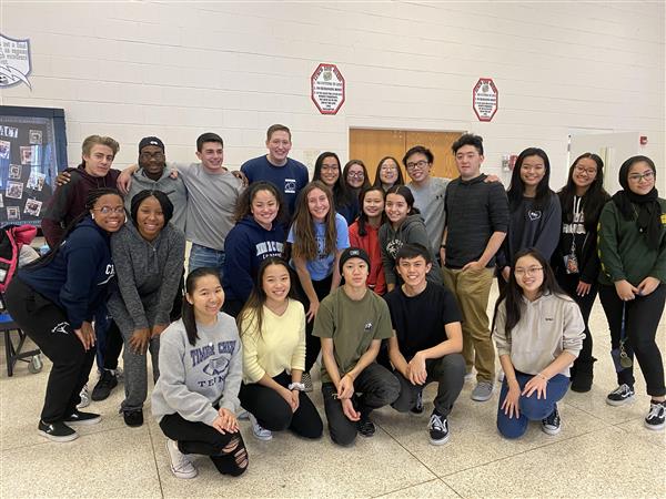 MLK Day of Service 2020
